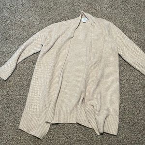 Women’s Old Navy cardigan